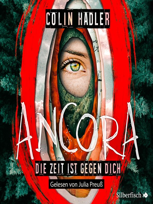 Title details for Ancora by Colin Hadler - Wait list